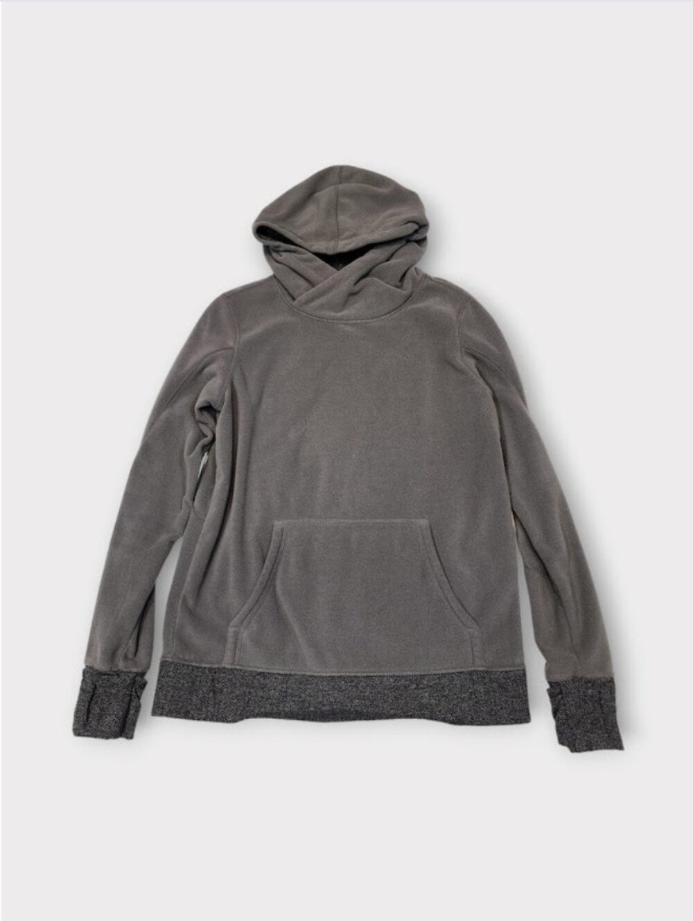 Size 10 - Lululemon Runaway Fleece